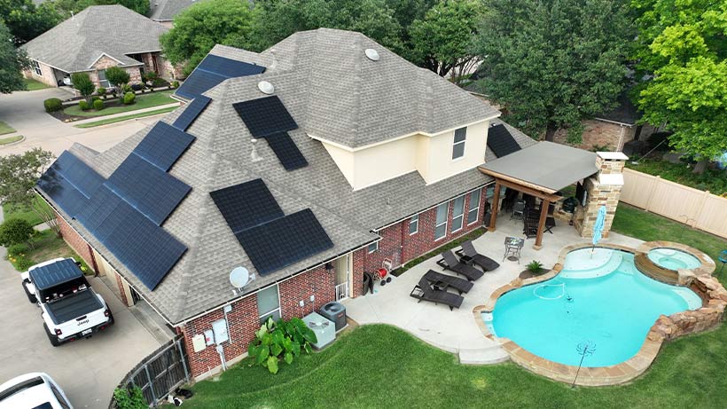 Solar Roofing Solutions